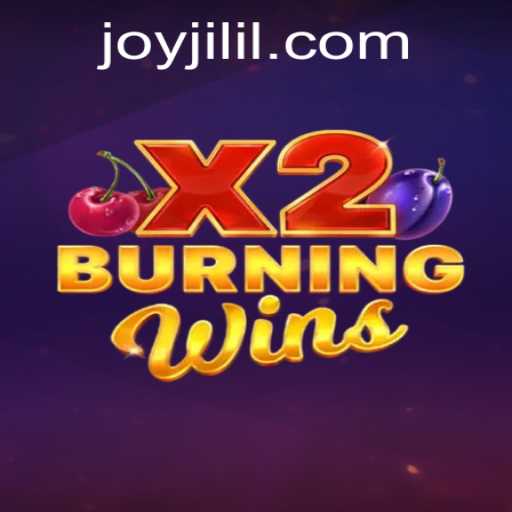 Exploring the Joy of BurningWinsX2 by JOYJILI