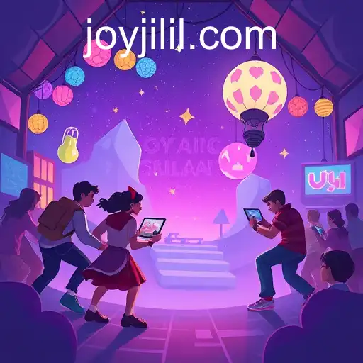 Exploring the Vibrant World of Player Communities Through the Lens of JOYJILI