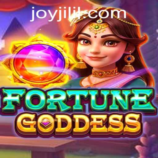 Discover the Thrilling World of FORTUNEGODDESS: A JOYJILI Creation