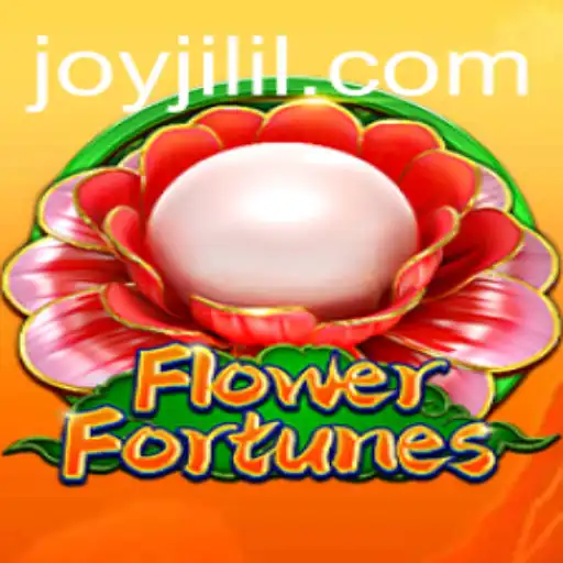 Discover the Enchanting World of FlowerFortunes by JOYJILI