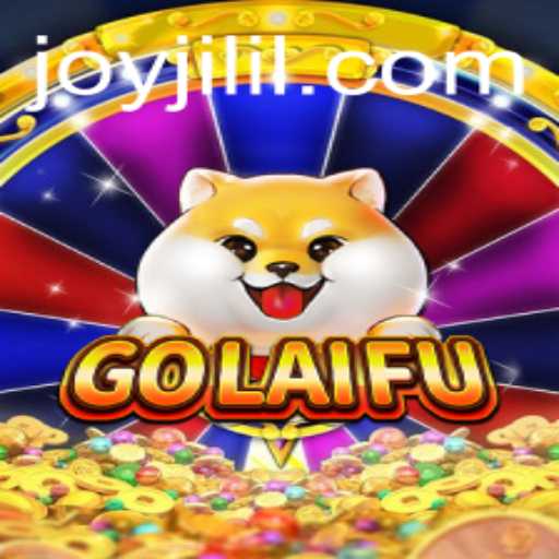 Dive into GoLaiFu: A Joyful Adventure with JOYJILI