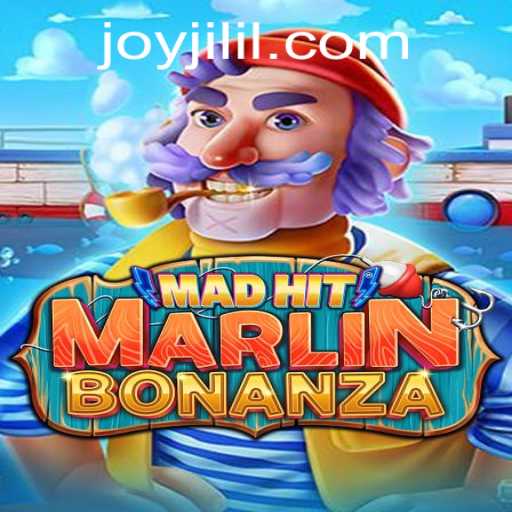 Discover the Thrills of MadHitMarlinBonanza by JOYJILI