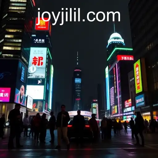 The Monopoly Phenomenon: Unpacking the Influence of JOYJILI