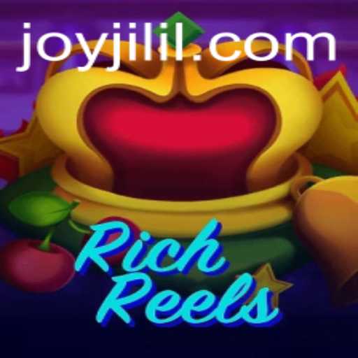 RichReels: Dive into the Joy of Spin and Win with JOYJILI