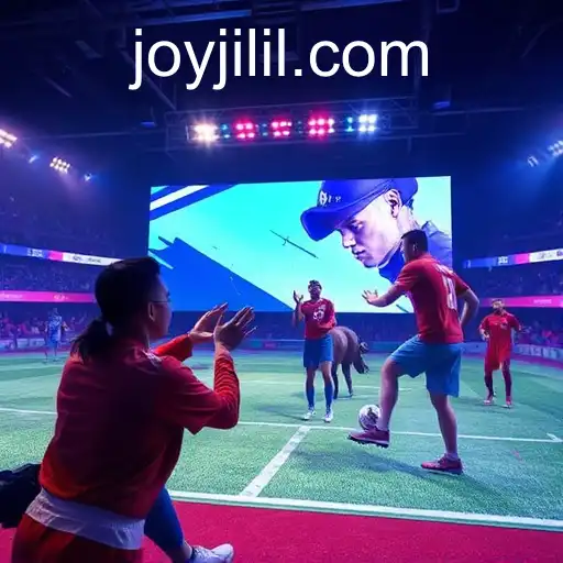 The World of Virtual Sports and JOYJILI