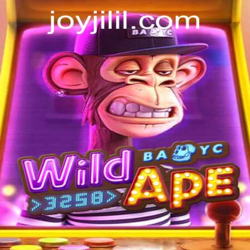 Experience the Thrill of 'WildApe3258': A JOYJILI Adventure